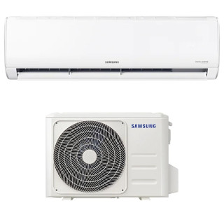 Кондиционер Samsung Basic AR09TXHQASINUA image