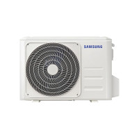 Кондиціонер Samsung Basic AR09TXHQASINUA