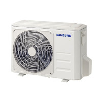 Кондиціонер Samsung Basic AR09TXHQASINUA