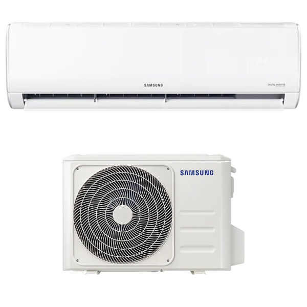 Кондиціонер Samsung Basic AR09TXHQASINUA