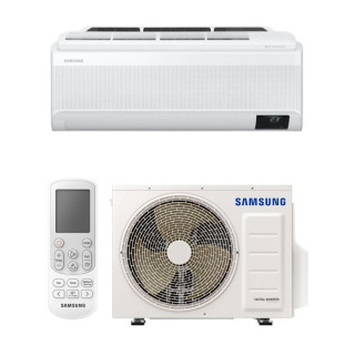 Кондиціонер Samsung Elite WindFree AR09AXAAAWKNER image