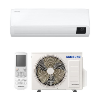 Кондиционер Samsung Nordic WiFi AR12TXFYBWKNEE image