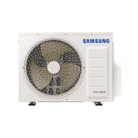 Кондиціонер Samsung Nordic WiFi AR12TXFYBWKNEE