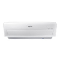 Кондиціонер Samsung Nordic WiFi Virus Doctor AR09NXPDPWKNEE