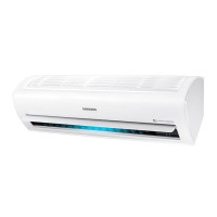 Кондиціонер Samsung Nordic WiFi Virus Doctor AR09NXPDPWKNEE