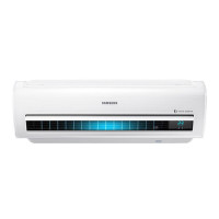 Кондиціонер Samsung Nordic WiFi Virus Doctor AR09NXPDPWKNEE