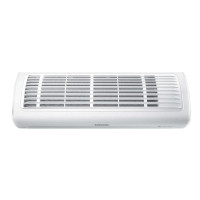 Кондиціонер Samsung Nordic WiFi Virus Doctor AR09NXPDPWKNEE