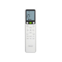 Кондиціонер Samurai Cерія GO SMA-07HRDN8GO air conditioner