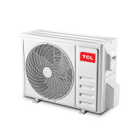 Кондиціонер TCL SaveIN Series ZG11 TAC-12CHSD/ZG11I AI Inverter R32 WI-FI