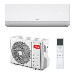 Кондиціонер TCL SaveIN Series ZG11 TAC-18CHSD/ZG11I AI Inverter R32 WI-FI