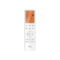 Кондиціонер TCL FreshIN TAC-09CHSD/FAI Inverter R32 WI-FI