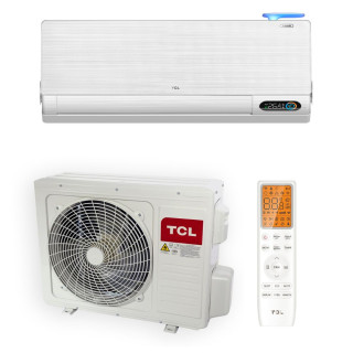 Кондиціонер TCL TAC-09CHSD/FBI FreshIN 2.0 Inverter R32 WI-FI image