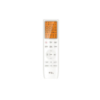 Кондиціонер TCL TAC-09CHSD/FBI FreshIN 2.0 Inverter R32 WI-FI