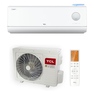 Кондиціонер TCL TAC-12CHSD/FCI FreshIN 3.0 Inv R32 WI-FI image