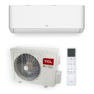 Кондиціонер TCL TAC-09CHSD/TPG11I Inverter R32 WI-FI image