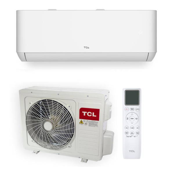 Кондиціонер TCL TAC-09CHSD/TPG11I Inverter R32 WI-FI
