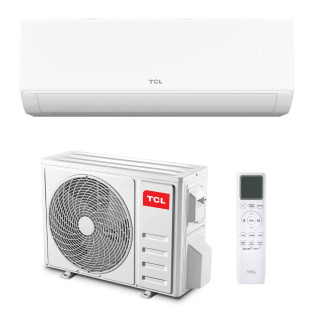 Кондиціонер TCL TAC-09CHSD/TPH21IF Inverter R32 WI-FI image