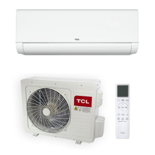Кондиціонер TCL TAC-18CHSD/UG11V3AHB Heat Pump Inverter R32 WI-FI  image