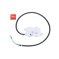 Кондиціонер TCL TAC-09CHSD/XAB1IHB Heat Pump Inverter R32 WI-FI