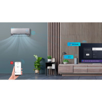 Кондиціонер TCL TAC-09CHSD/XAB1IHB Heat Pump Inverter R32 WI-FI