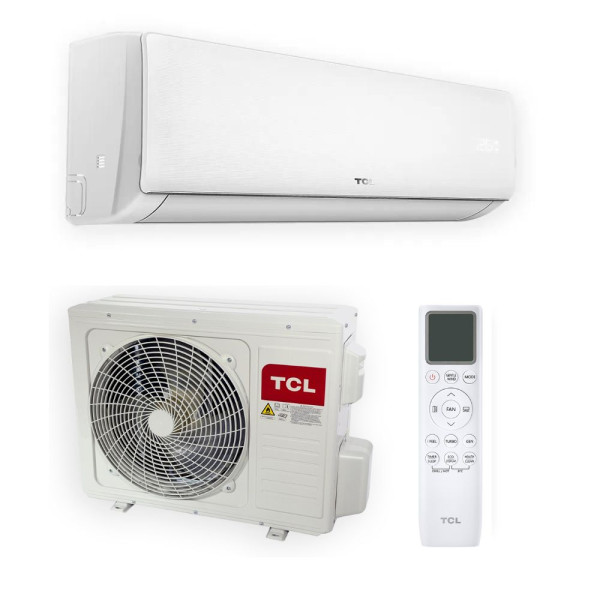 Кондиціонер TCL TAC-09CHSD/XAB1IHB Heat Pump Inverter R32 WI-FI