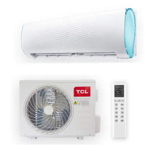 Кондиционер TCL TAC-12CHSD/XPI Inverter R32 Wi-Fi image