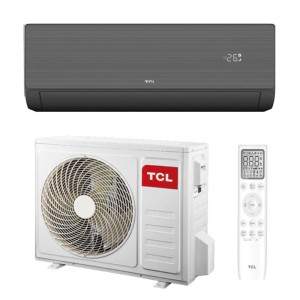 Кондиционер TCL TAC-09CHSD/ZG41IHB HEAT PUMP Inverter R32 Wi-Fi image