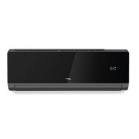 Кондиціонер TCL TAC-09CHSD/XA82IN Black Inverter R32 WI-FI