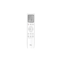 Кондиціонер TCL TAC-09CHSD/XA82IN Black Inverter R32 WI-FI