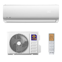 Кондиционер TKS Adele Inverter TKS-08AD2W