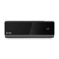 Кондиционер TKS Elba Inverter TKS-08LD3B