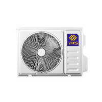 Кондиционер TKS Elba Inverter TKS-08LD3B