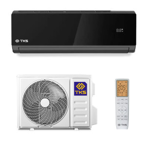 Кондиционер TKS Elba Inverter TKS-08LD3B image