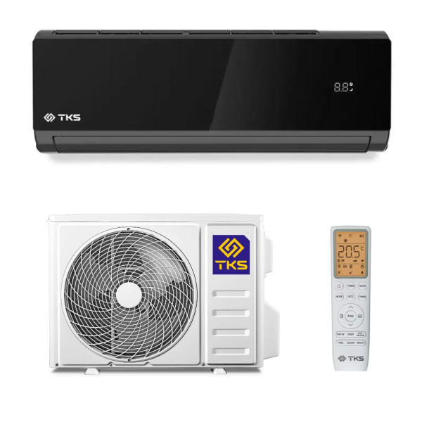 Кондиционер TKS Elba Inverter TKS-08LD3B