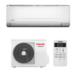 Кондиціонер Toshiba Seiya (J2KVG) RAS- B10J2KVG-UA/RAS-10J2AVG-UA image