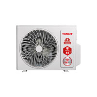 Кондиціонер Tosot Expert Inverter R32 GB-09VP2