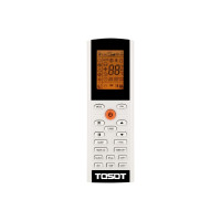 Кондиціонер Tosot Hansol Winter Inverter R32 GL-09ZS2