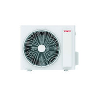 Кондиціонер Tosot Hansol Winter Inverter R32 GL-09ZS2