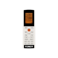 Кондиціонер Tosot Lyra Winter Inverter R32 GF-09W2