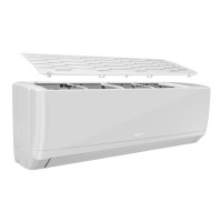 Кондиціонер Tosot PRACTIC PRO GN-07PR