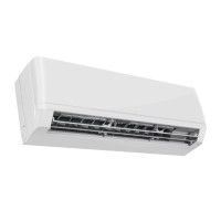 Кондиціонер Tosot PRACTIC PRO GN-07PR