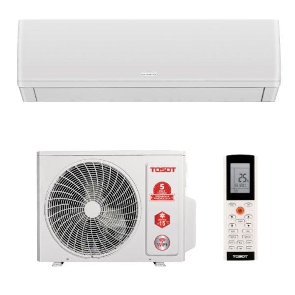 Кондиціонер Tosot PRACTIC PRO GN-07PR