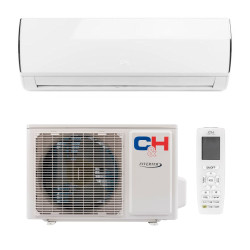 Кондиціонер Cooper&Hunter VERITAS INVERTER CH-S24FTXQ2-NG WI-FI