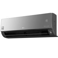 Кондиціонер LG ARTCOOL Mirror Inverter AC09BQ