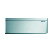 Внутрішній настінний блок Daikin FTXA35BS Stylish (Silver)