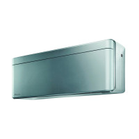 Внутрішній настінний блок Daikin FTXA35BS Stylish (Silver)
