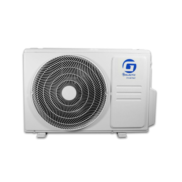 Наружный блок Galactic GMZ4-28M-W