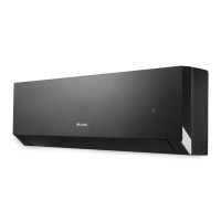 Внутрішній блок Gree Clivia Inverter Black GWH18AUDXD-K6DNA1A/I