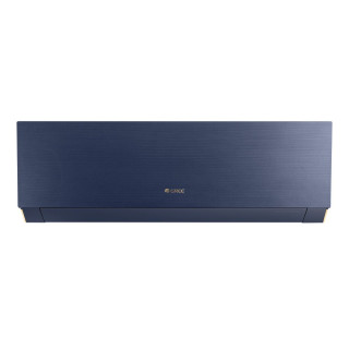Внутрішній блок Gree Clivia Inverter Blue GWH12AUCXB-K6DNA1A/I image