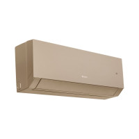 Внутрішній блок Gree Clivia Inverter Champagne GWH12AUCXB-K6DNA1A/I